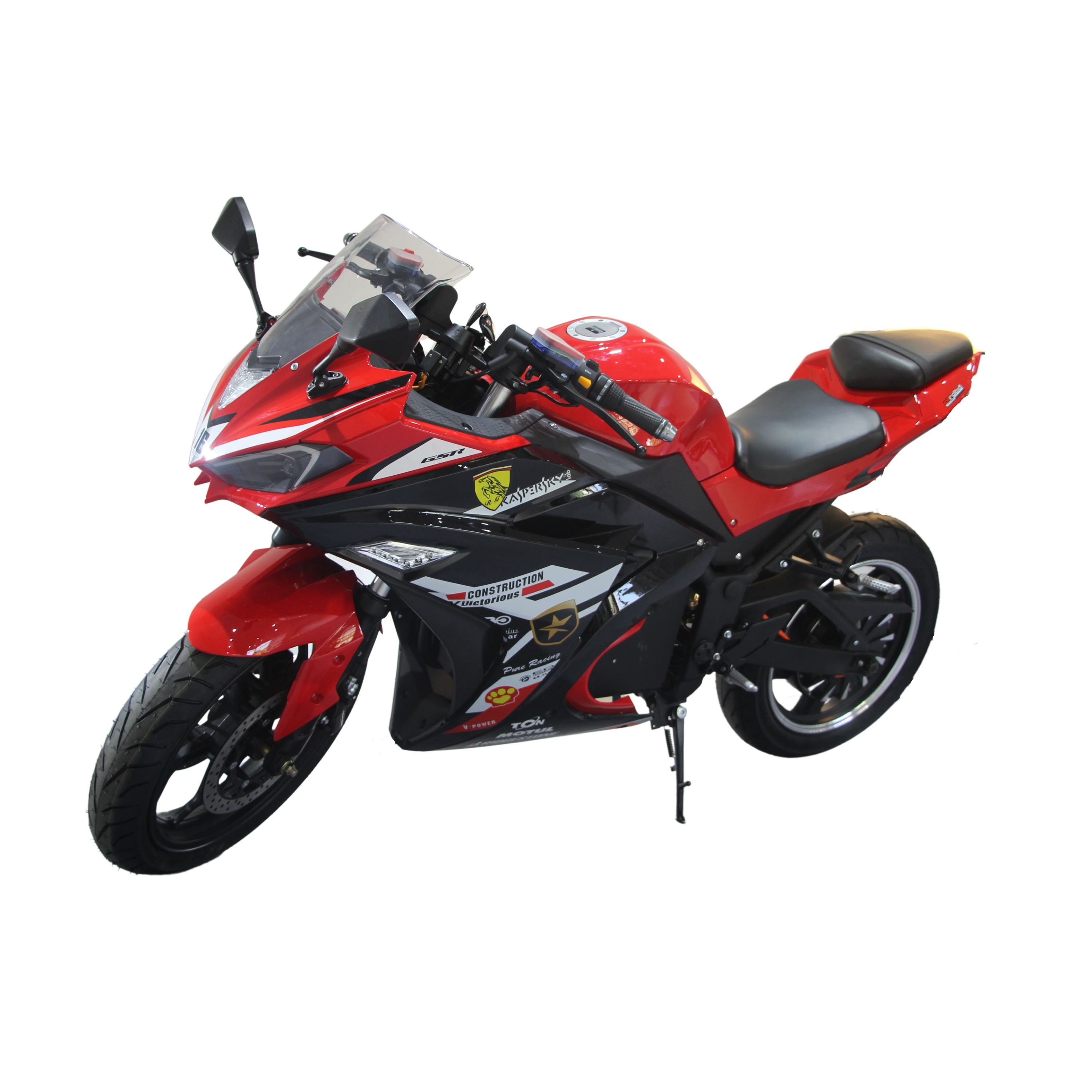 New models high quality 2 wheels fashionable cheap motos electric mobility off road fast motorcycles electric scooters