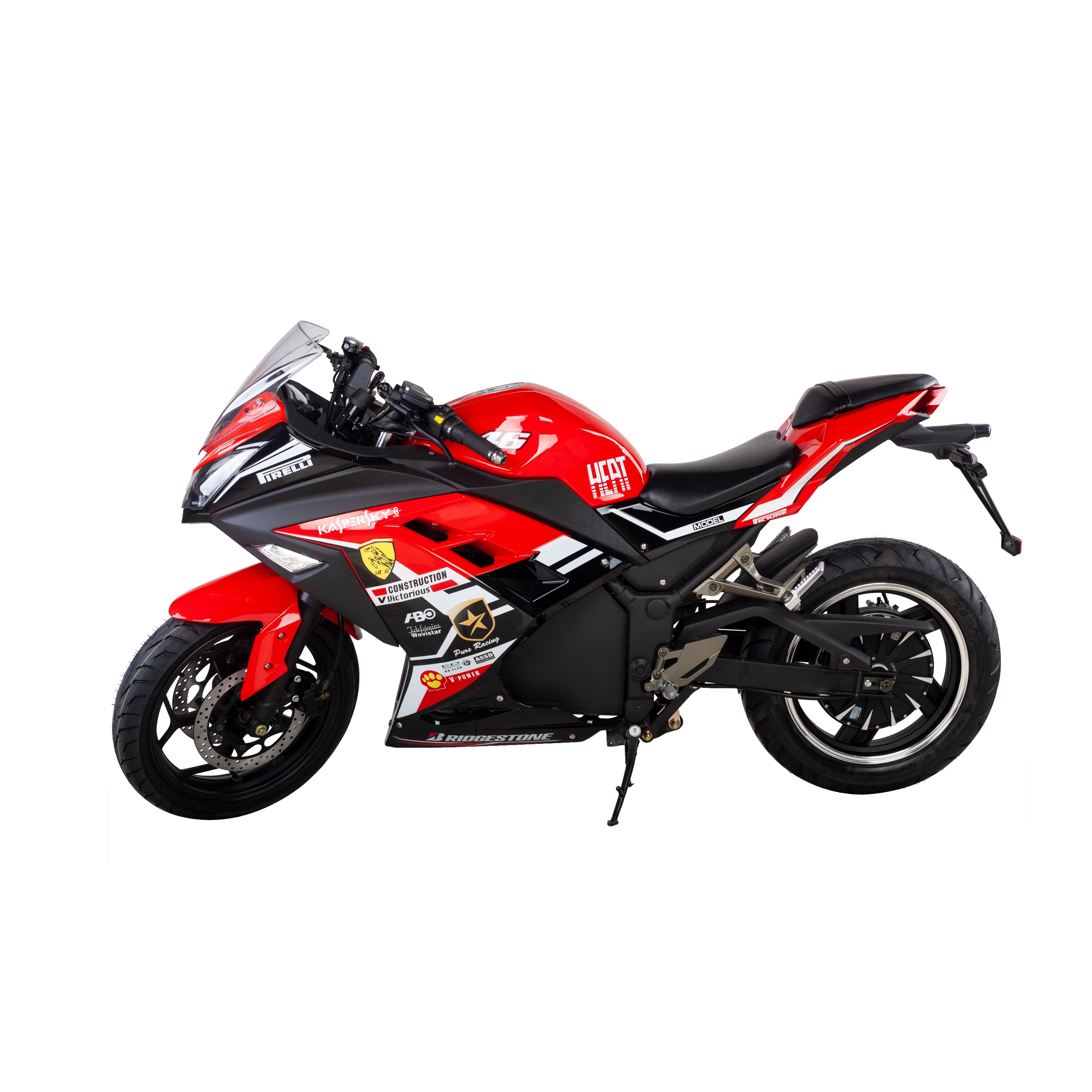 New models high quality 2 wheels fashionable cheap motos electric mobility off road fast motorcycles electric scooters