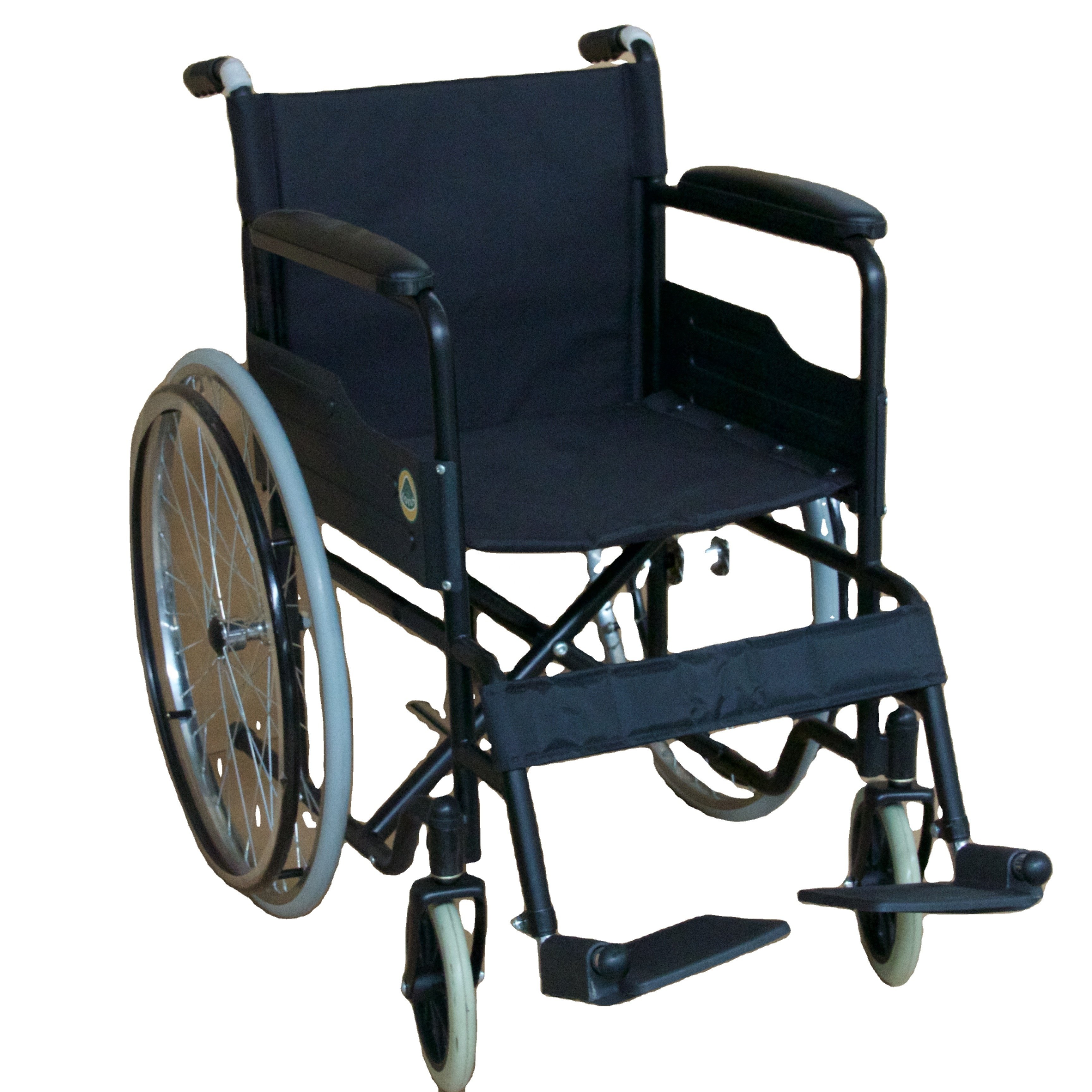 New China Medical Equipment Portable Handicapped Wheelchair Price