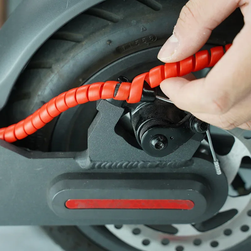 Scooter Line Protector Covers for Ninebot-ES1 ES2 ES3 ES4 Max G30 For Xiaomi Mijia M365 M365 Pro Electric Scooter Accessories