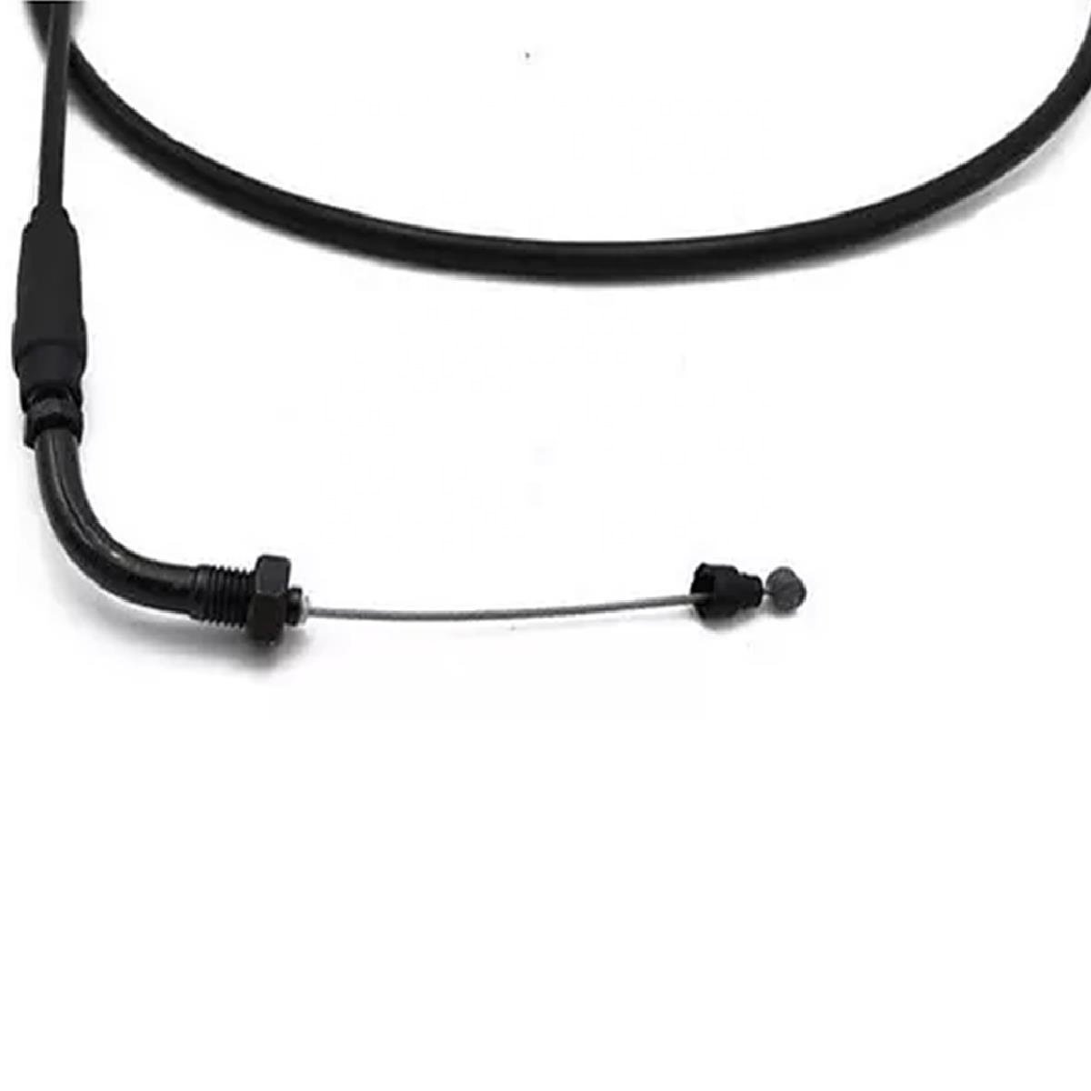 Hon.da Scooter Na.vi 110 2016-2021 Accelerator Cable OEM No. 06179-K74-N00 Throttle Cable