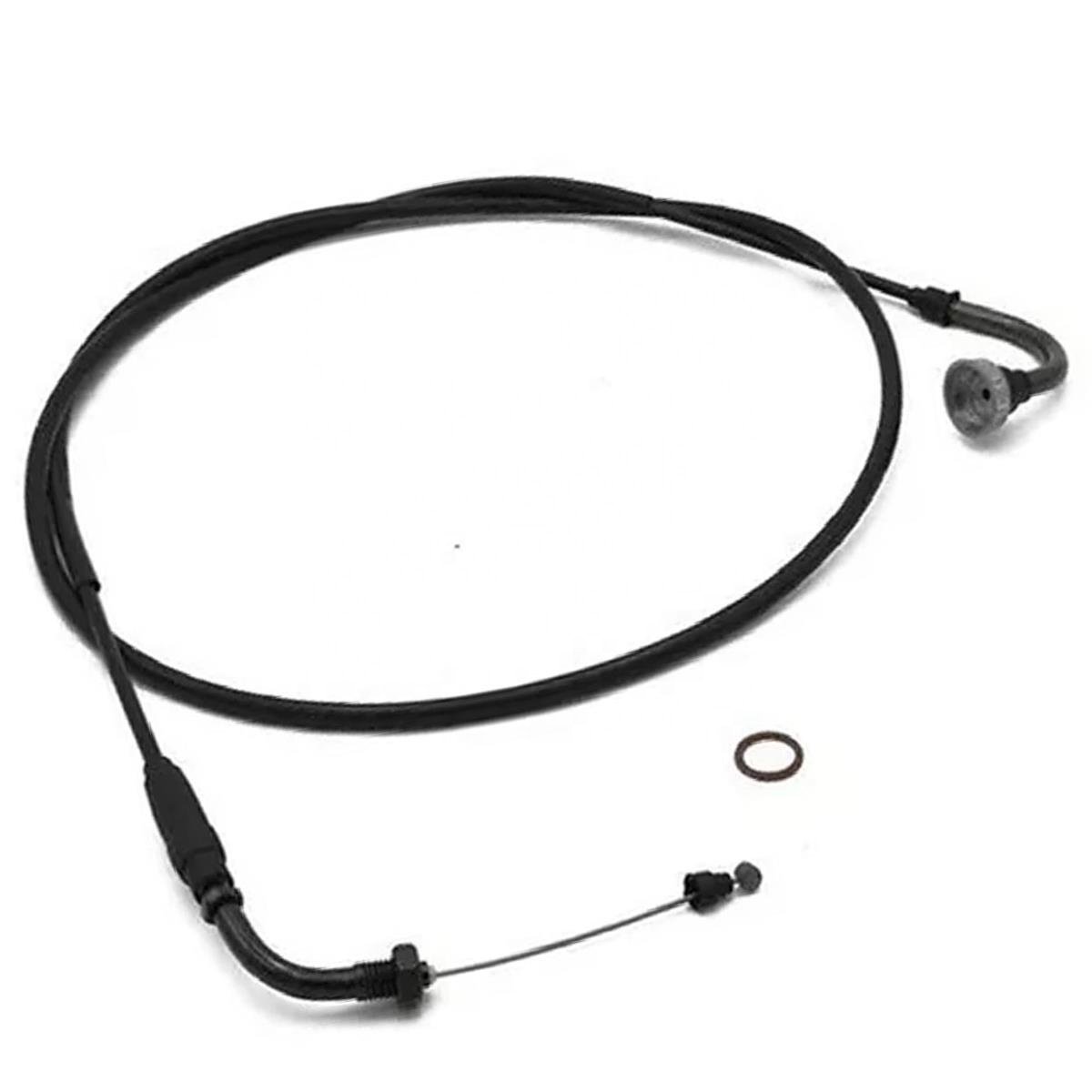 Hon.da Scooter Na.vi 110 2016-2021 Accelerator Cable OEM No. 06179-K74-N00 Throttle Cable