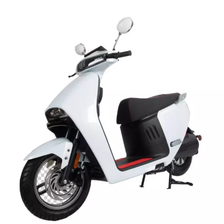 2024 newest hot selling High speed motorcycle two wheel electric scooters for adult