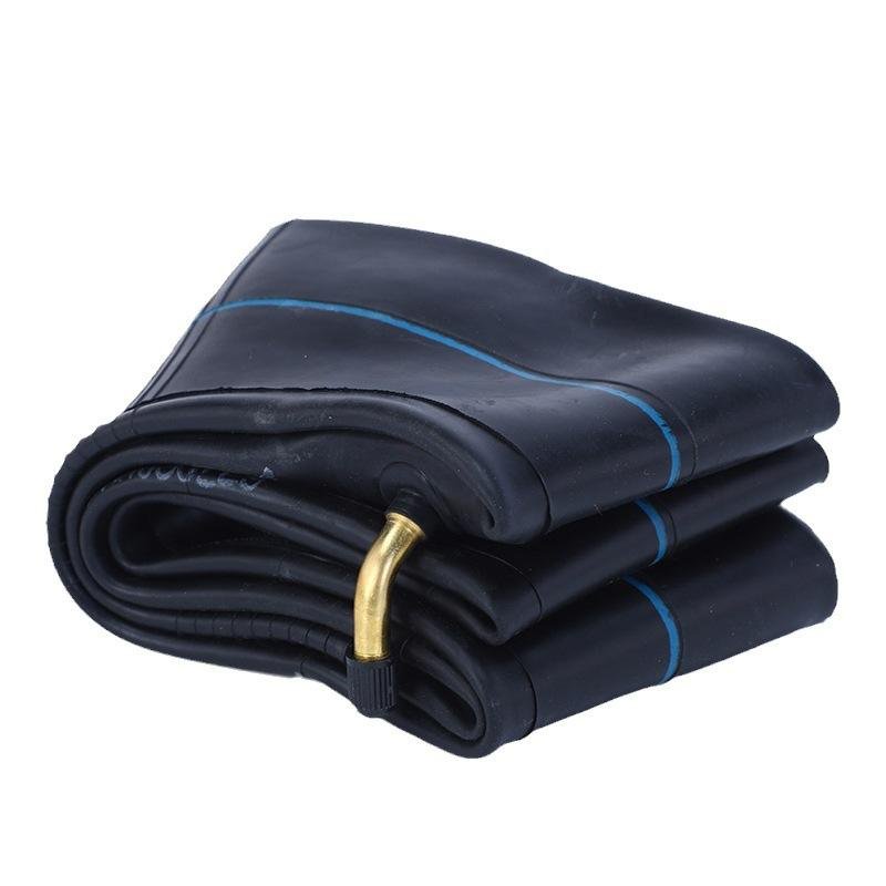 Butyl rubber scooter inner tube, snowmobile inner tube, motorcycle inner tube