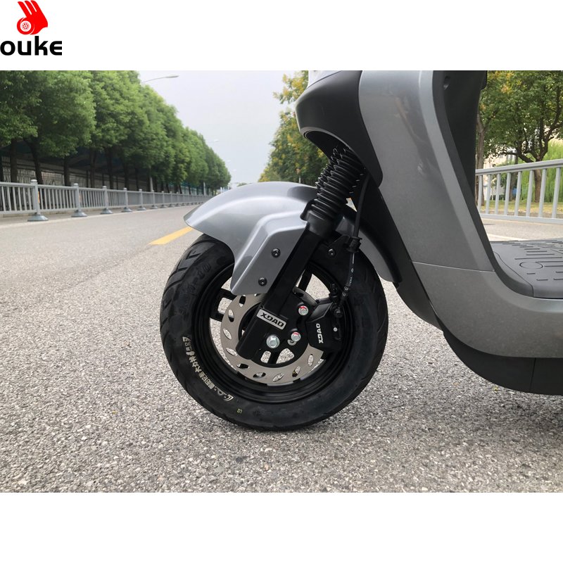 Adults Motorcycles Ckd High Quality Electric Scooter Best Sale Mobility Cheaper Chinese Supplier 2 Wheel Eec 48V
