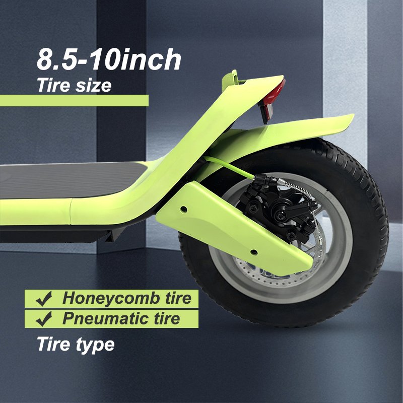 2024 M1 8.5 Inch 36V 350W Scooter Electric Adult china Warehouse E Scooter Adult Electric Scooter