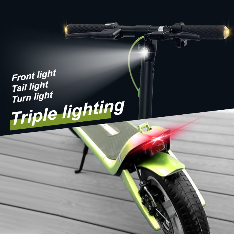 2024 M1 8.5 Inch 36V 350W Scooter Electric Adult china Warehouse E Scooter Adult Electric Scooter