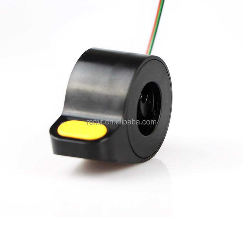 Scooter parts MAX G30 electric throttle assembly for electric scooter parts