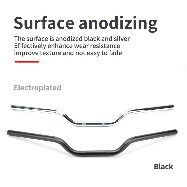 CNC Universal 7/8" 22mm handlebars motorcycles & scooters parts & accessories handle bar repuesto de moto
