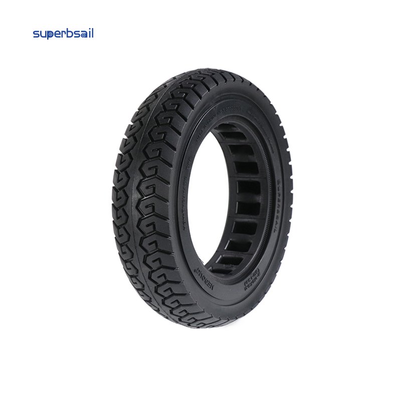 Superbsail original 8 1/2x2(50-134) Off-road Solid Tire 8.5x2 Thickened anti-puncture Tyre For VSETT 8 9 & 9+/ZERO 8 9/Inokim