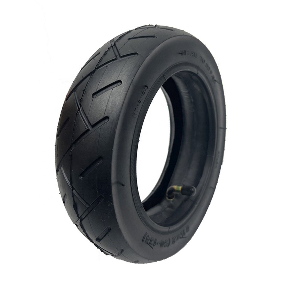 8 1/2x2(50-134) Tire for Electric Scooter Baby Carriage 8.5 Inch 8.5x2 Inner Outer Tube Pneumatic Tyre