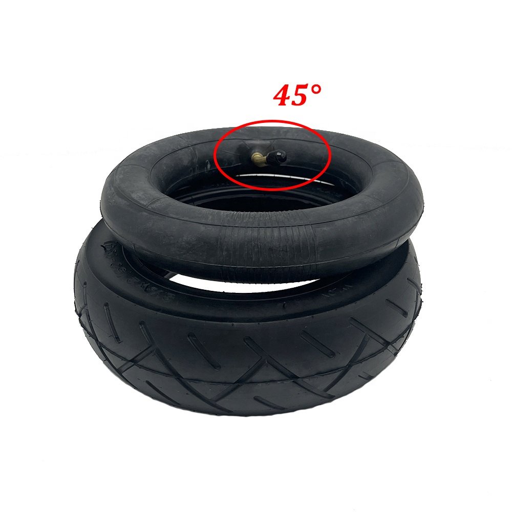 8 1/2x2(50-134) Tire for Electric Scooter Baby Carriage 8.5 Inch 8.5x2 Inner Outer Tube Pneumatic Tyre