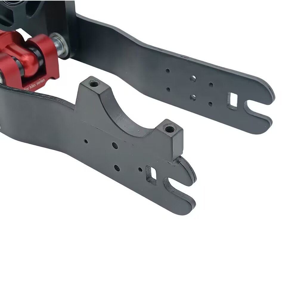 Monorim MF2 Front Suspension for Ninebot F2 F2E F2 Pro F2 Plus Electric Scooter Front Shock Absorption Modifited Parts