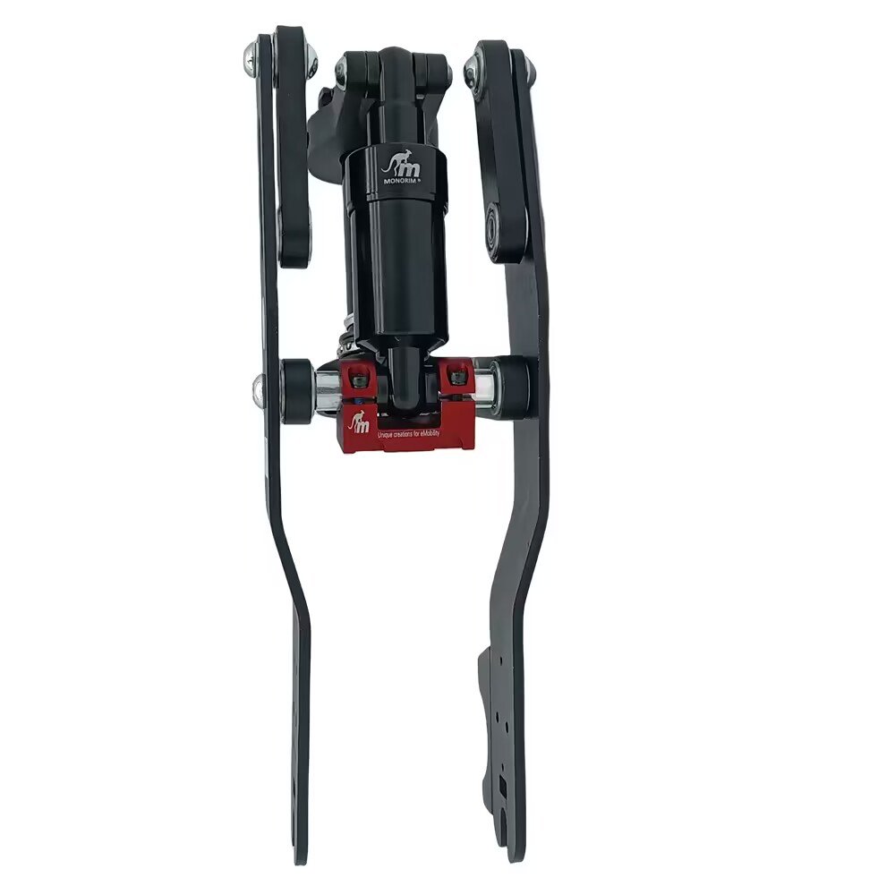 Monorim MF2 Front Suspension for Ninebot F2 F2E F2 Pro F2 Plus Electric Scooter Front Shock Absorption Modifited Parts