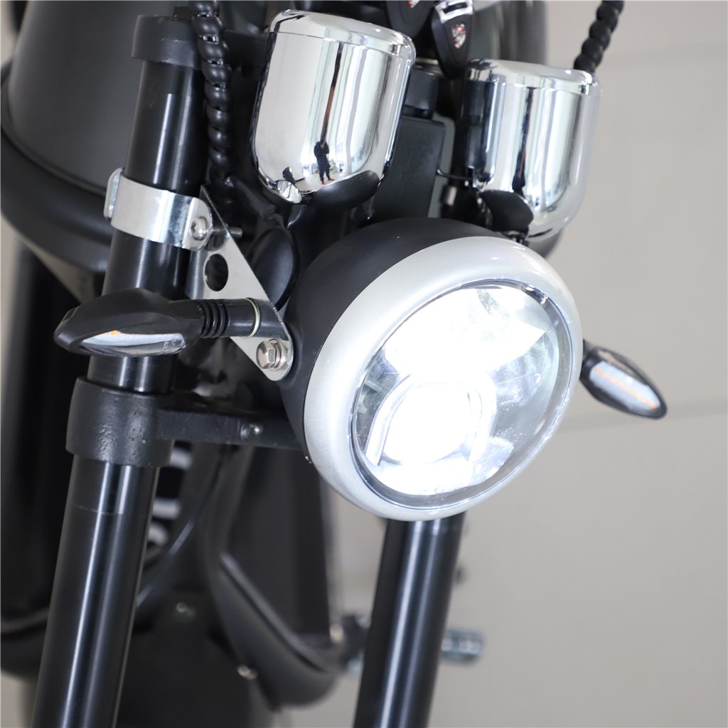 EEC whole factory Power 2000W 3000W 20AH Electric Bike Electric Scooter Electric bicycle citycoco