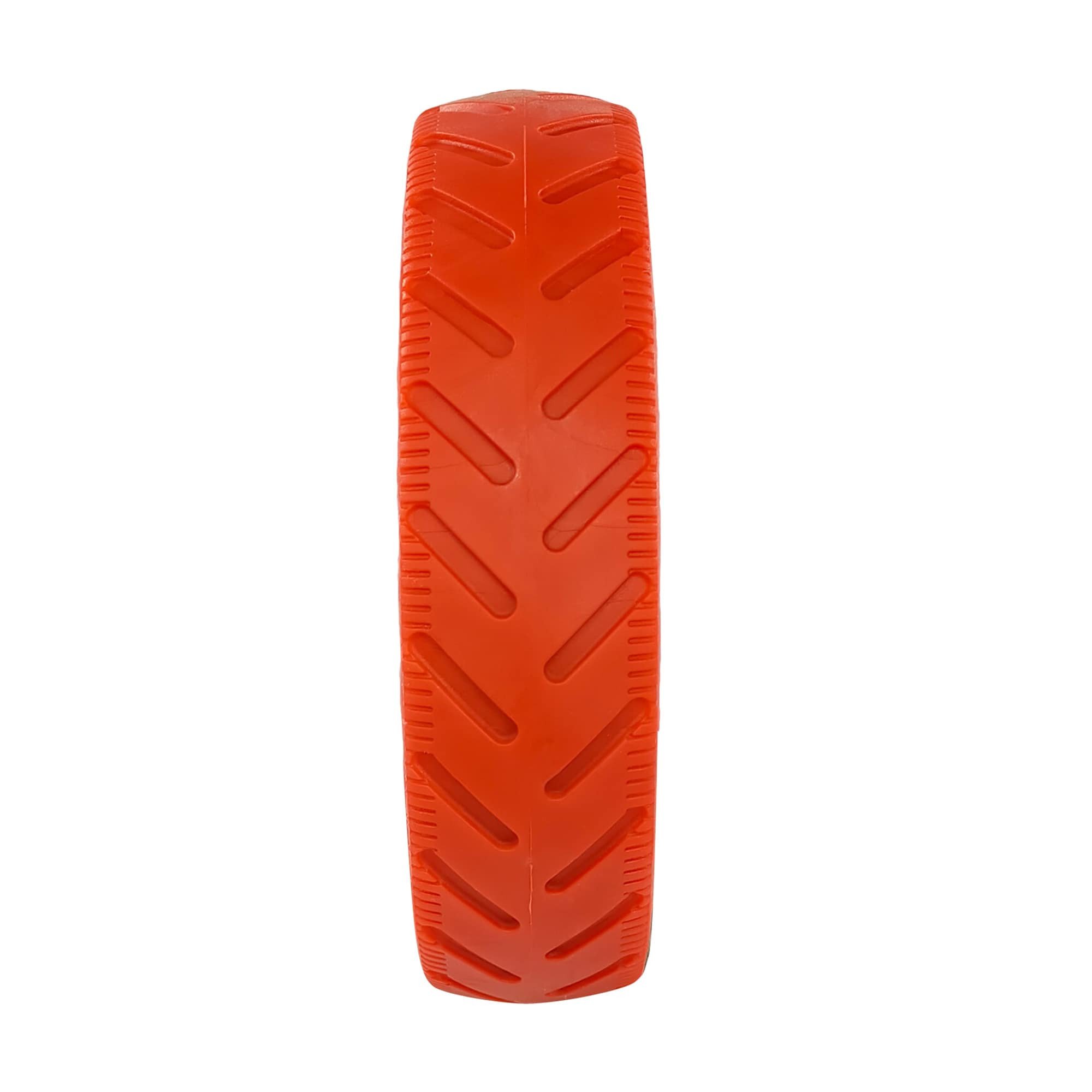 EU Warehouse 8.5 inch Colorful Solid Tire With Rubber 8.5*2 Solid Tyre Rubber Tire For Scooter Accessories Parts