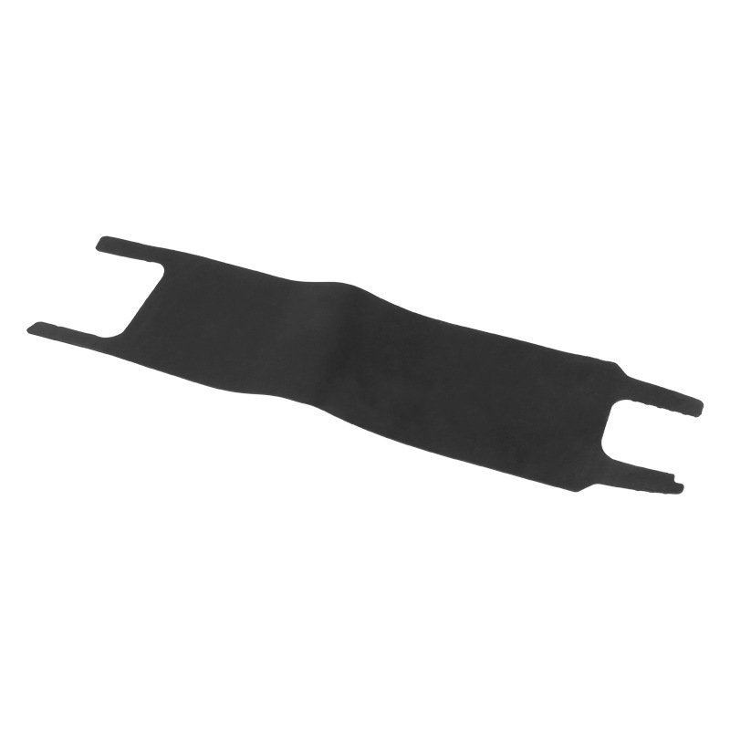 GOTRAX GXL V2 Scooter Foot Pad Rubber Foot Mat Anti-slip Silicone Foot Pad