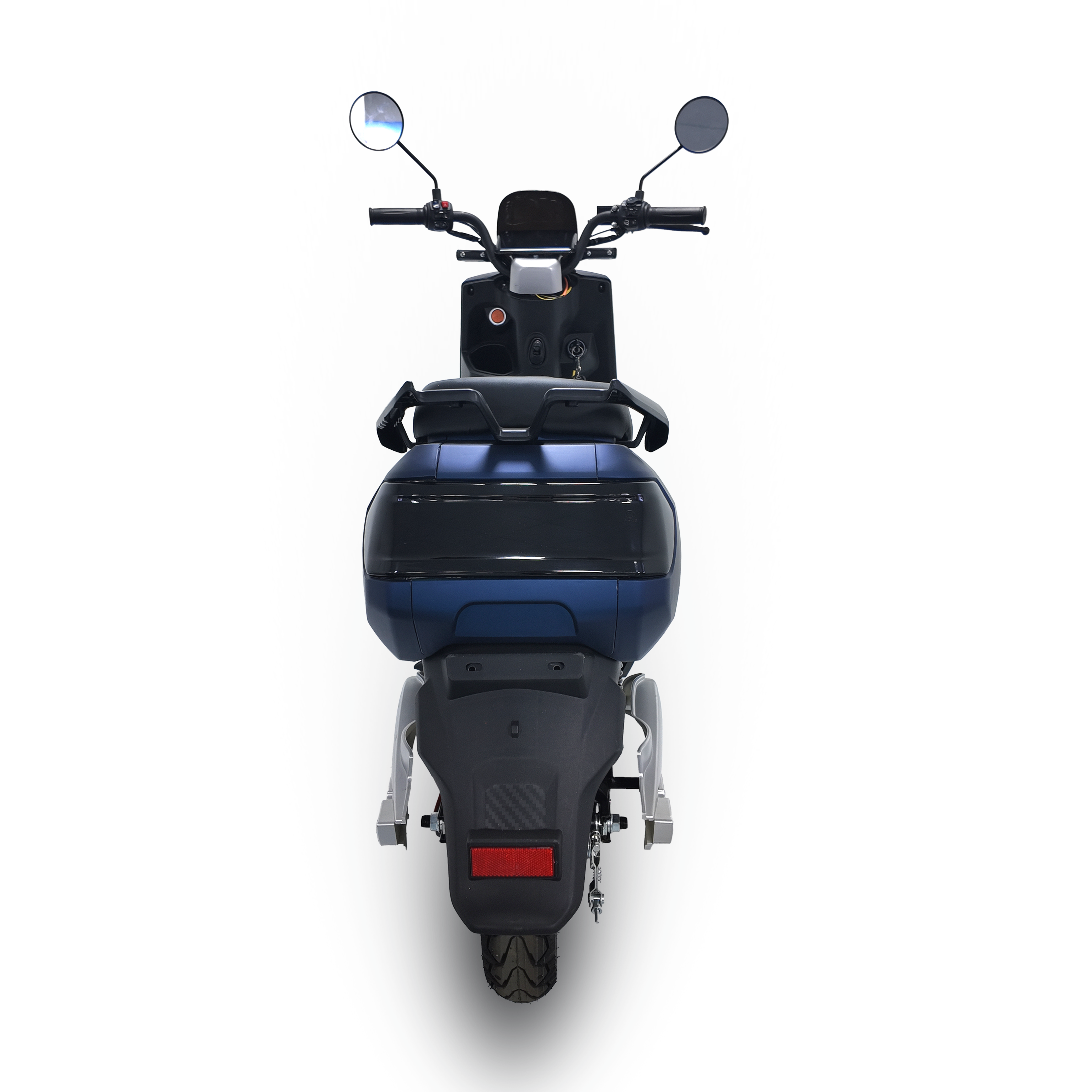 Factory Electric Scooter 45 km/h Electric Moped 1000w Motorcycle Motorcycle 48v 60v CKD SKD Electric Bicycle City