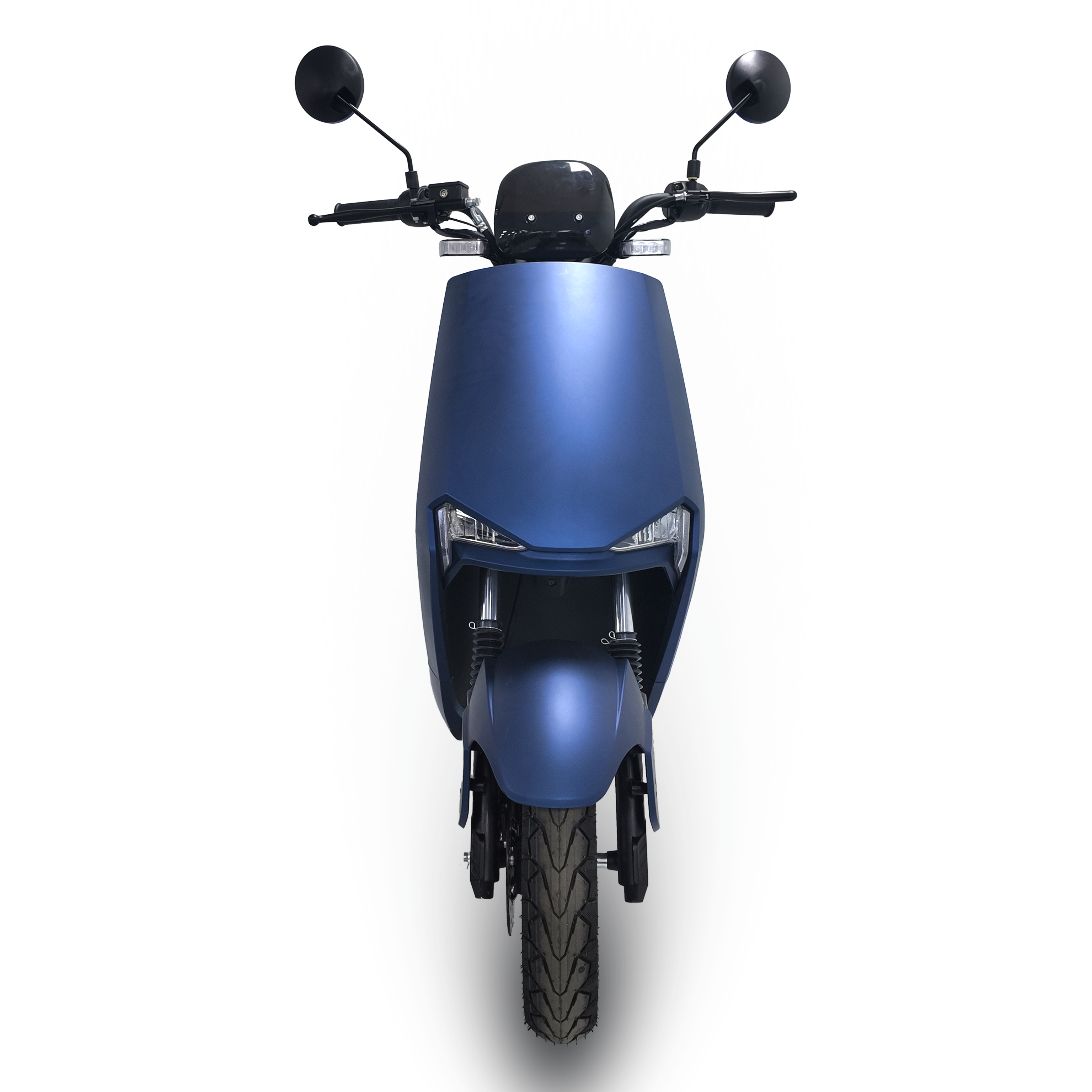 Factory Electric Scooter 45 km/h Electric Moped 1000w Motorcycle Motorcycle 48v 60v CKD SKD Electric Bicycle City