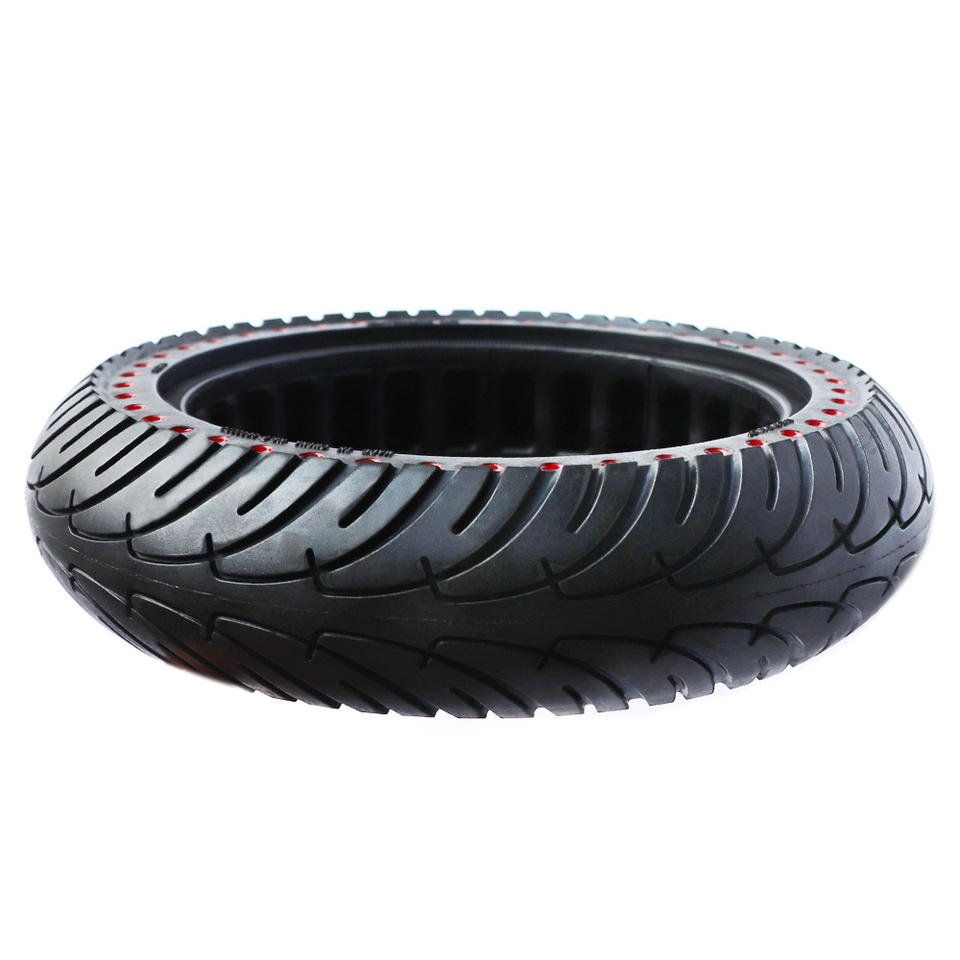 Superbsail EU Stock Original Repair Honeycomb Rubber Solid Tires For Xiaomi M365 Electric Scooter 8.5 Inch Tubeless Solid Tyre