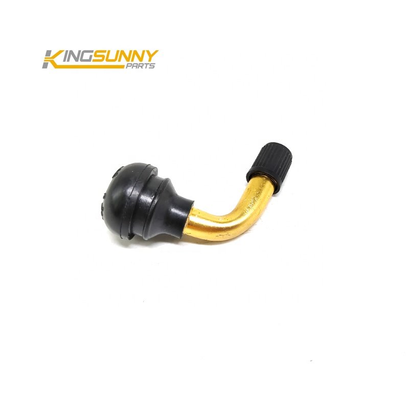 Wholesale PVR70 M365 Tubeless Tyre Valve For Xiaomi 1s Electric Scooter Replacement Accessory Inflatable Air Nozzle