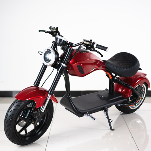 EEC City Sport Power 2000W 3000w 20AH30ah Electric Bike Electric Scooter Electric bicycle whole factory