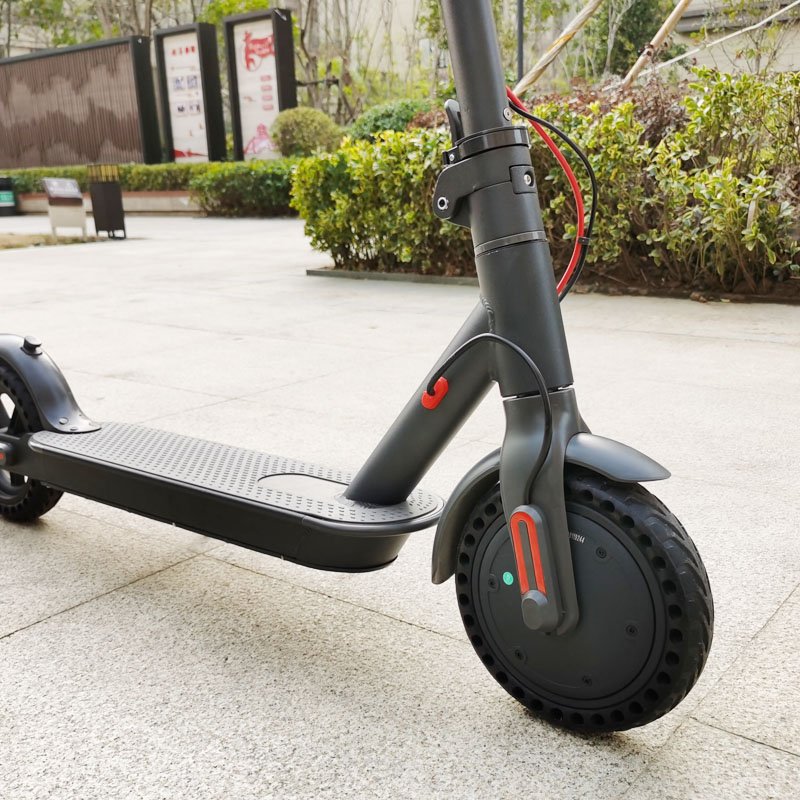 2020 factory direct 36v electric scooter kids m365 electric scooters 350w with pedal dual motor electric scooter