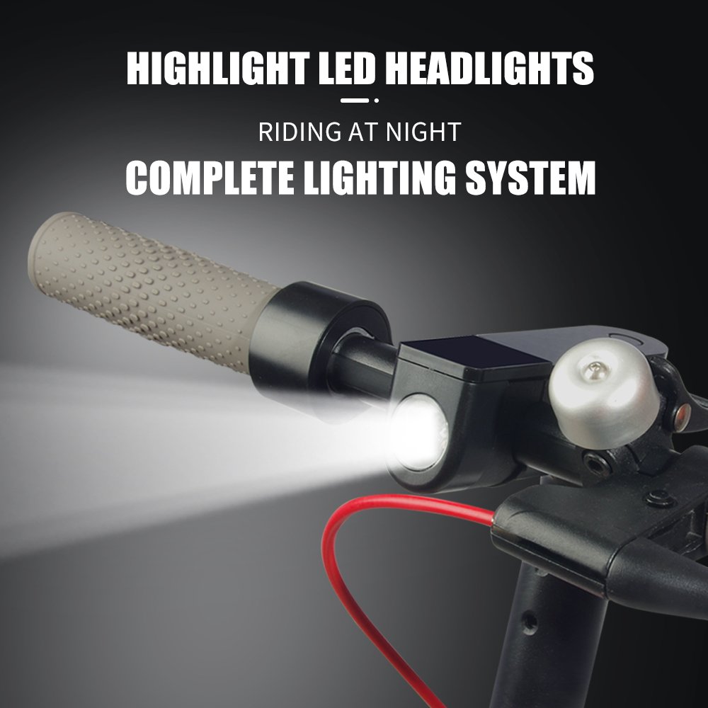 Factory Hot Sell Long Range 8.5 inch E Scooter for Adults Electric Scooter For Sales