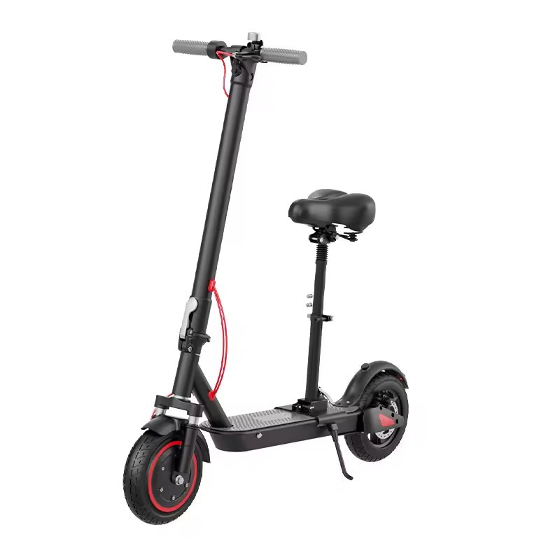 Cheap Price Adjustable Scooter Seat saddle chair for M365 Foldable Electric Scooter