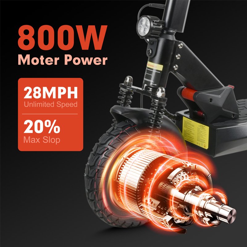 EU US Warehouse MX-14 45KM/H High Speed 10Ah 15Ah 36V 48V 800W Powerful Fast Off Road E Electric Scooters For Adult