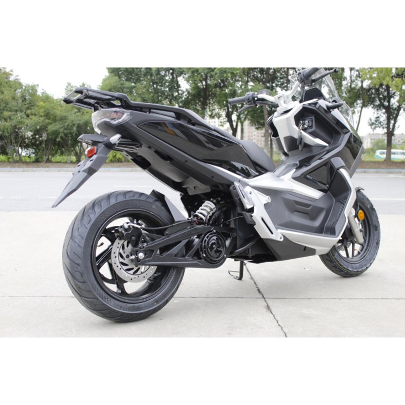 High Quality Cheap 3000w/5000w 72v Adv Electric Scooter Electric Motorcycles For Adults Electric Bike Scooter