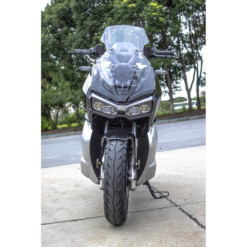 High Quality Cheap 3000w/5000w 72v Adv Electric Scooter Electric Motorcycles For Adults Electric Bike Scooter