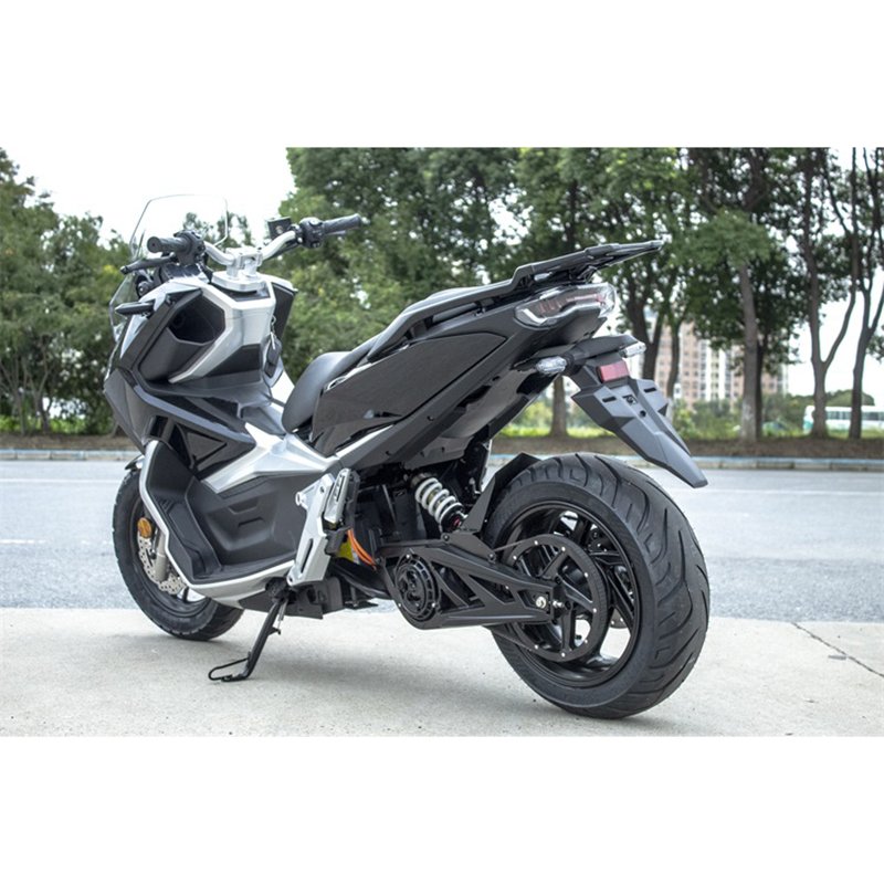 High Quality Cheap 3000w/5000w 72v Adv Electric Scooter Electric Motorcycles For Adults Electric Bike Scooter
