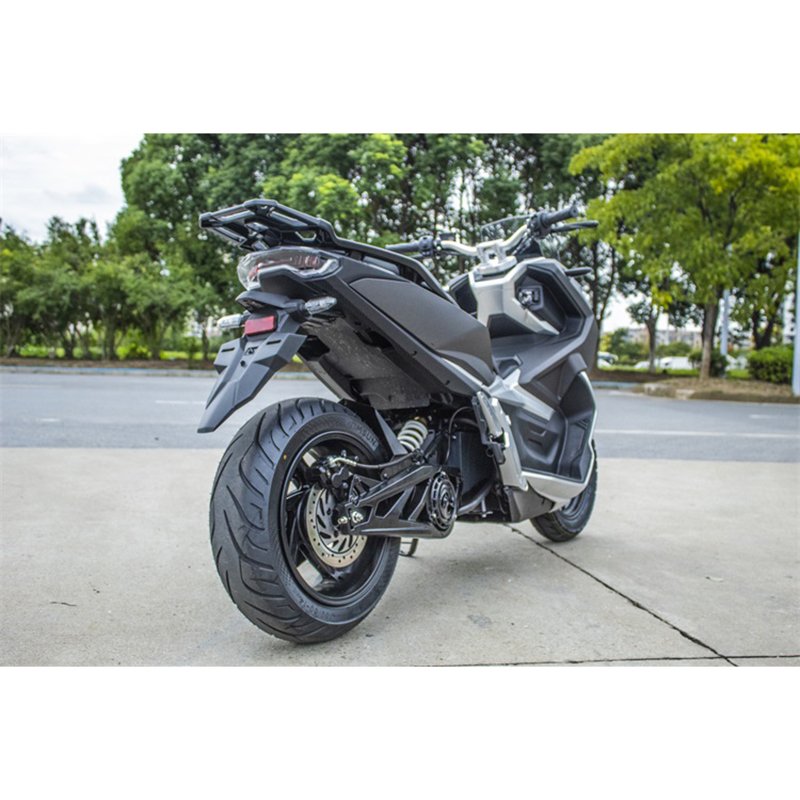 High Quality Cheap 3000w/5000w 72v Adv Electric Scooter Electric Motorcycles For Adults Electric Bike Scooter