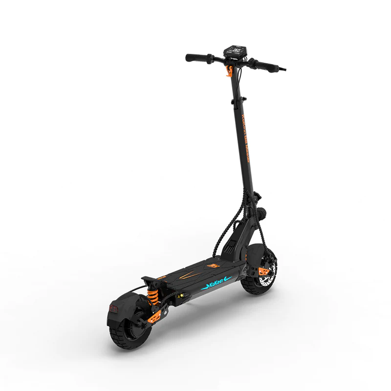 KuKirin G2 Master Electric Scooter