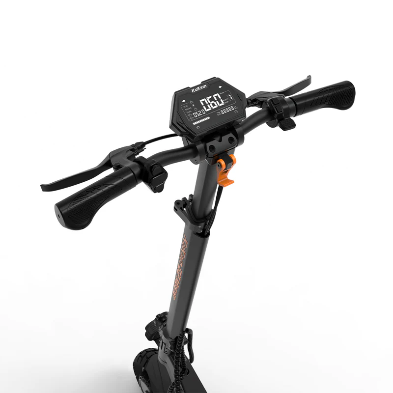 KuKirin G2 Master Electric Scooter