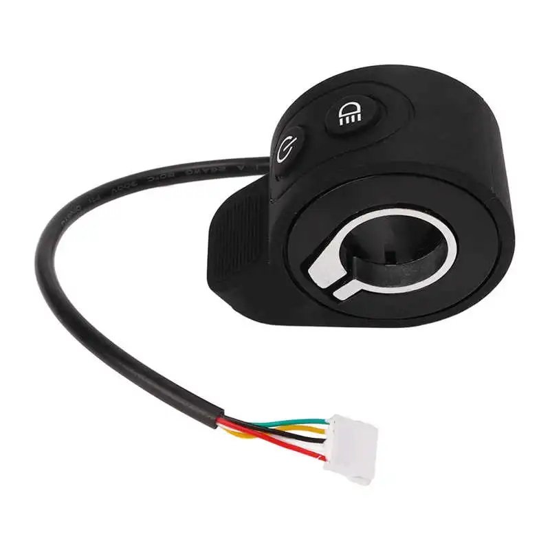 Scooter Parts Accessories Accelerator Throttle Speed Control Electric Scooter Throttle