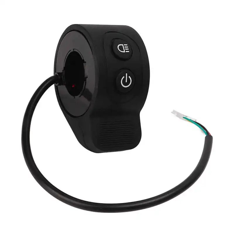 Scooter Parts Accessories Accelerator Throttle Speed Control Electric Scooter Throttle