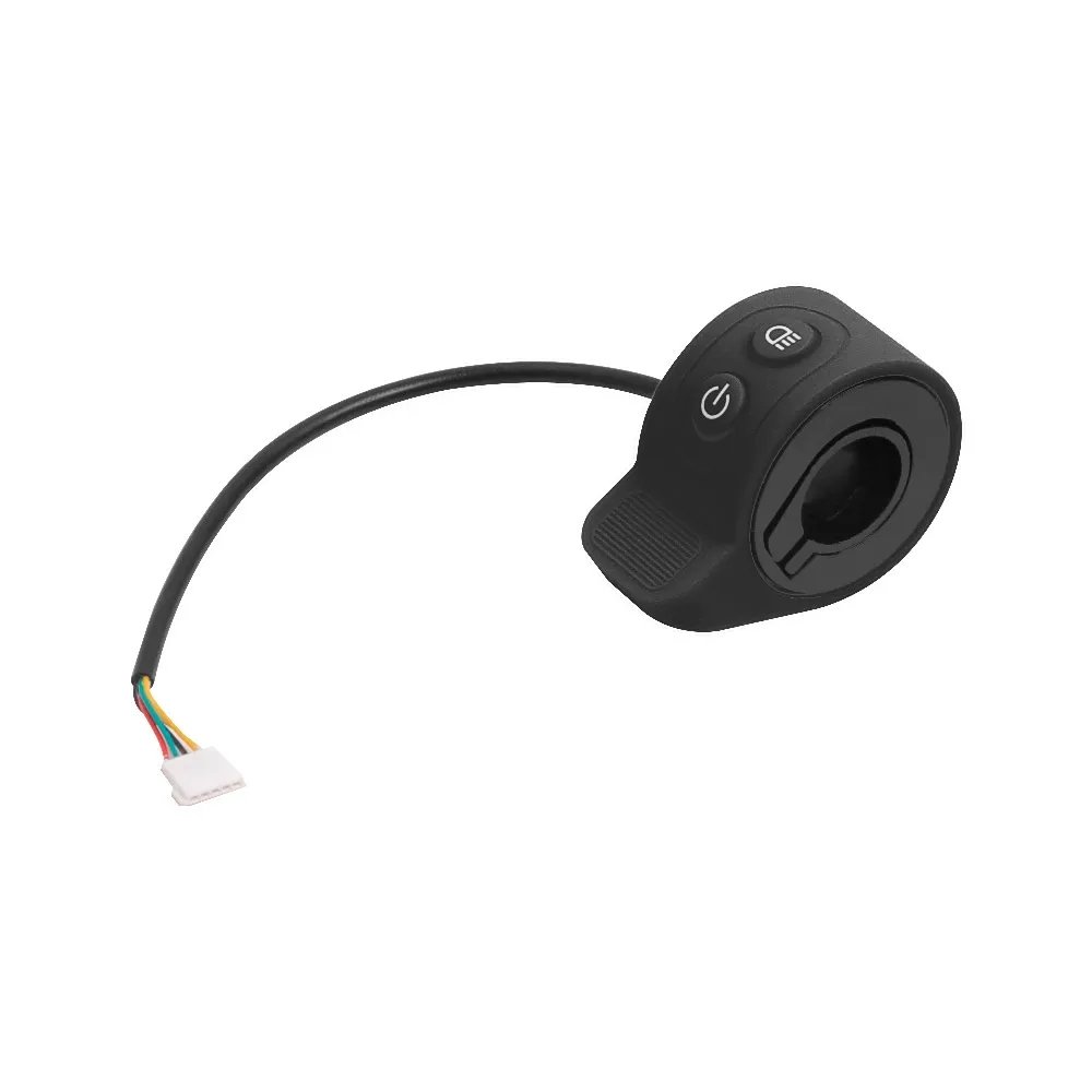 Scooter Parts Accessories Accelerator Throttle Speed Control Electric Scooter Throttle