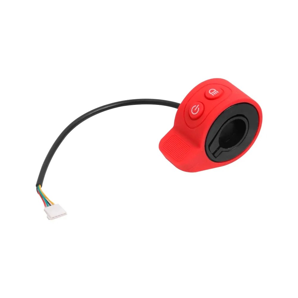 Scooter Parts Accessories Accelerator Throttle Speed Control Electric Scooter Throttle
