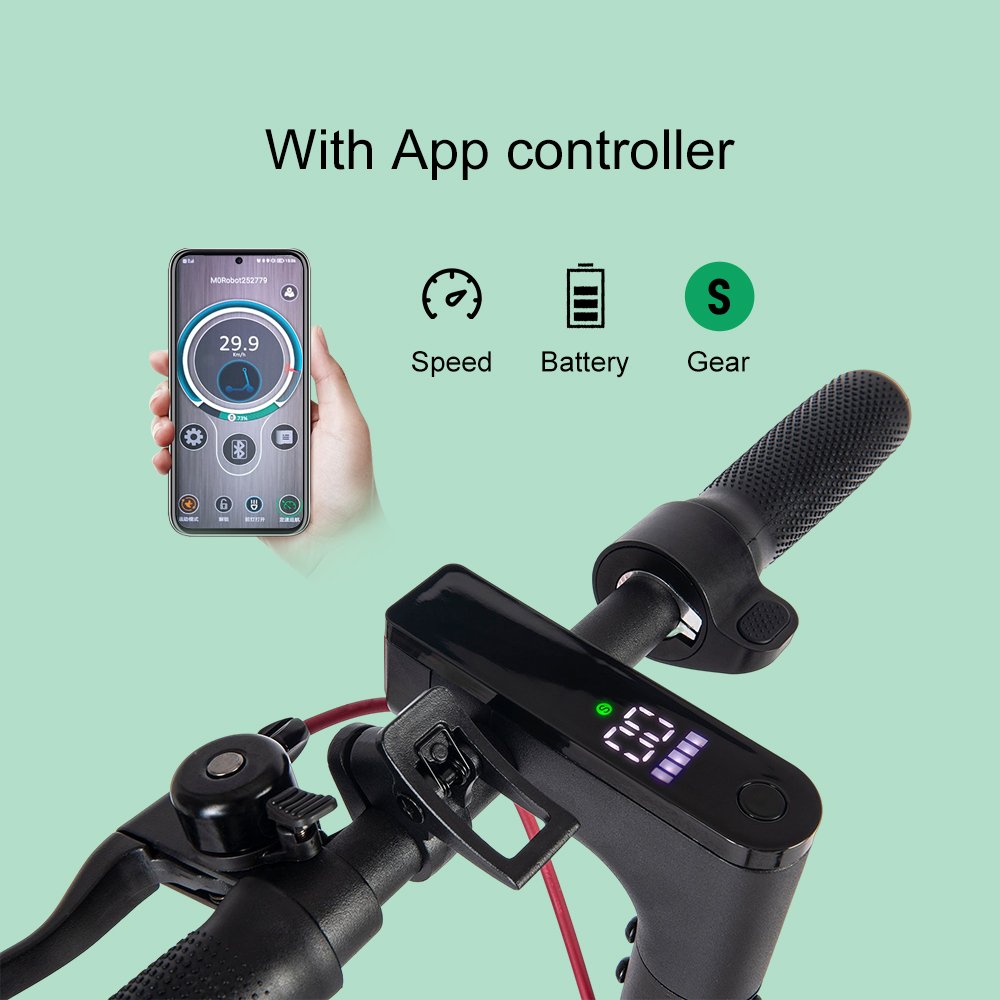 MAX WHEEL High Power 2 Wheel eEectric Standing Scooter Lithium Battery Electric Scooters