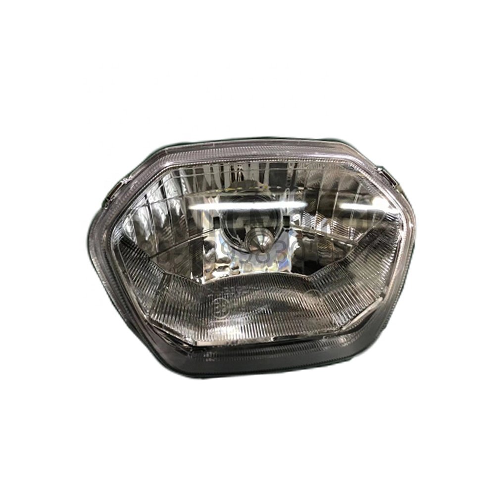 High quality hot sale wholesale all kinds of cheap scooter parts lighting system and instruments 90cc 110cc for BECANE