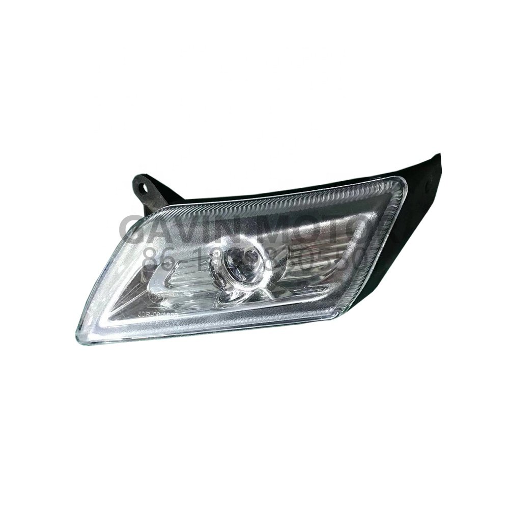 High quality hot sale wholesale all kinds of cheap scooter parts lighting system and instruments 90cc 110cc for BECANE
