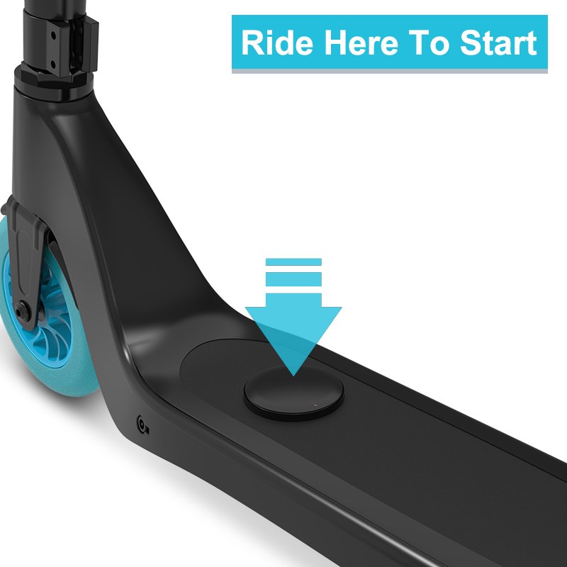 Free Sample Foldable Cheap 2 Wheel Boys Girls Children Scooter Kids Electric Scooter Kick Scooters