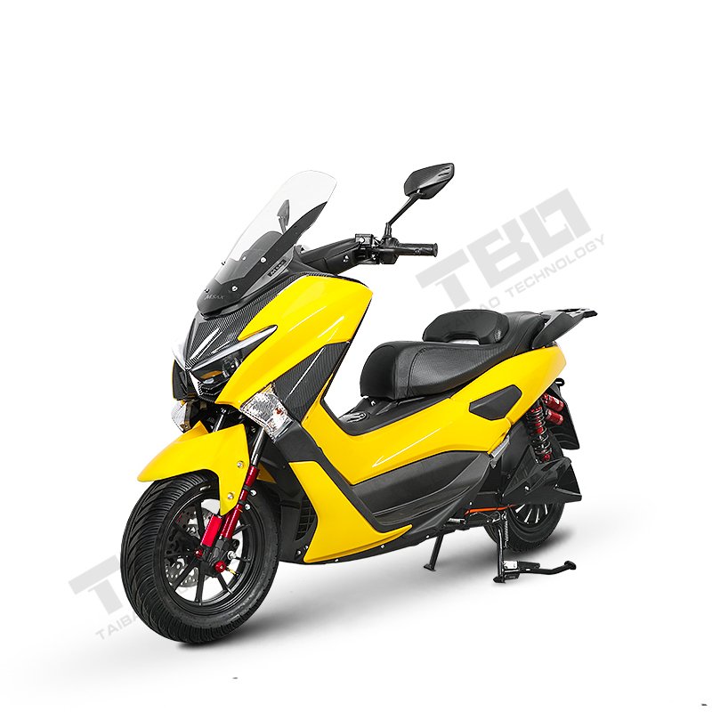 high-quality 72V 20Ah 32Ah 50Ah 2000W 3000W lightweight electric scooter motorcycle for adults