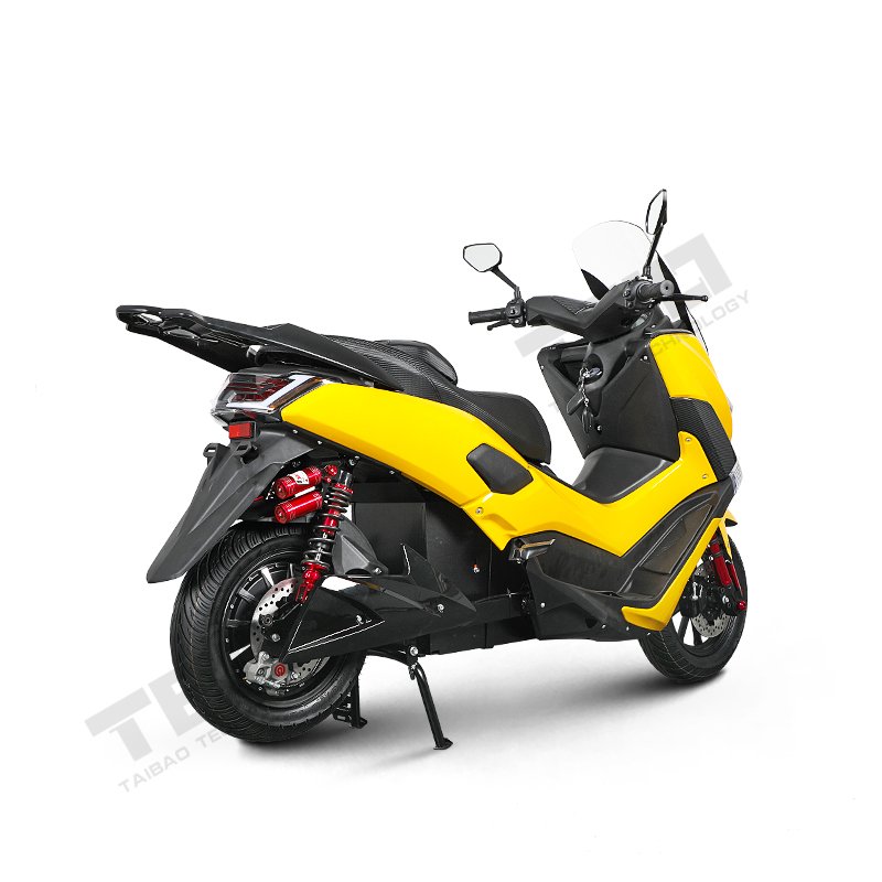 high-quality 72V 20Ah 32Ah 50Ah 2000W 3000W lightweight electric scooter motorcycle for adults