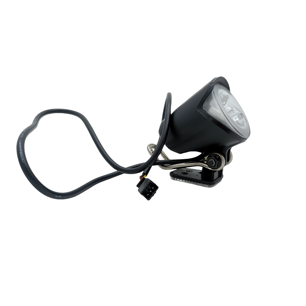 Original Headlight for JOYOR S5 S8 S10 S Series Electric Scooter Front Lamp Light Replacement Accessories