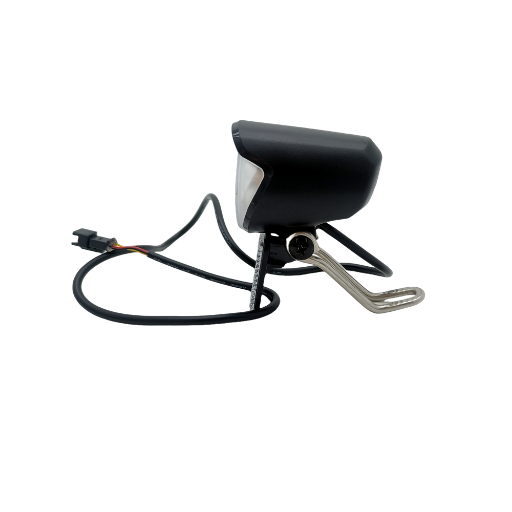 Original Headlight for JOYOR S5 S8 S10 S Series Electric Scooter Front Lamp Light Replacement Accessories