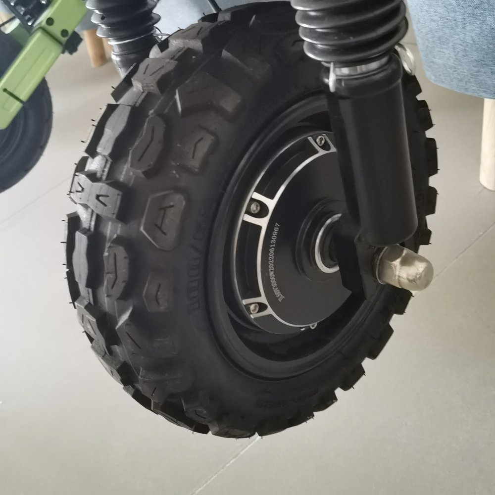 Geofought Hot sale e scooter parts accessories 800w/1000w/1200w/1600w/3000w/4000w/5000w motor for electric scooter