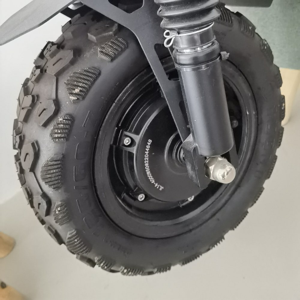 Geofought Hot sale e scooter parts accessories 800w/1000w/1200w/1600w/3000w/4000w/5000w motor for electric scooter